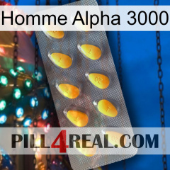 Alpha Man 3000 cialis1
